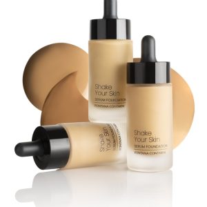 Tinh chất nền Shake Your Skin