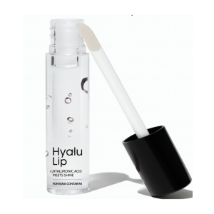 Dưỡng môi Hyaly Lip giúp đôi môi căng mọng tự nhiên