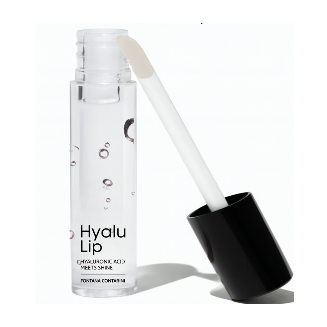 Dưỡng môi Hyaly Lip giúp đôi môi căng mọng tự nhiên