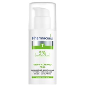 Kem dưỡng 5% Mandelic Acid dành cho da dầu, mụn