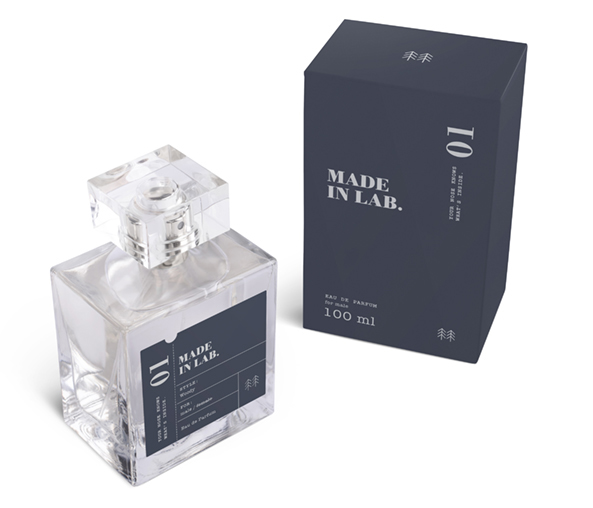 Nước hoa nam Made in Lab 01 là dòng nước hoa đến từ Ba Lan, mang hương thơm mạnh mẽ, nam tính và đầy cuốn hút.