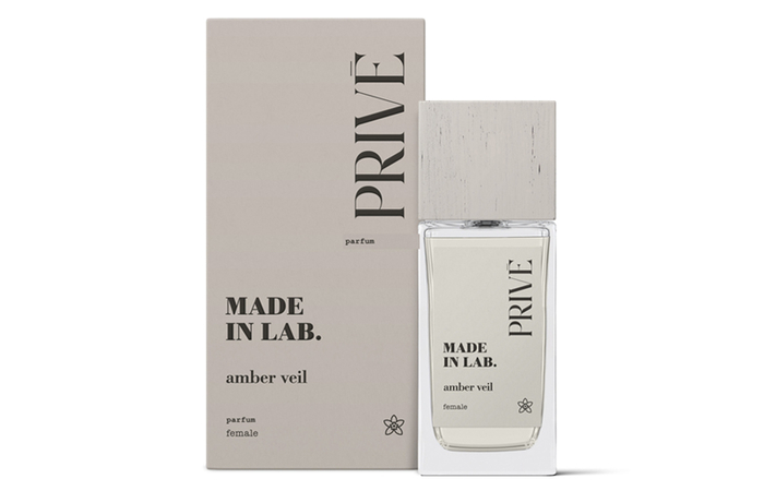 Made in Lab Privé Amber Veil là dòng nước hoa nữ đến từ Ba Lan, mang hương thơm sang trọng, quyến rũ và đầy bí ẩn.