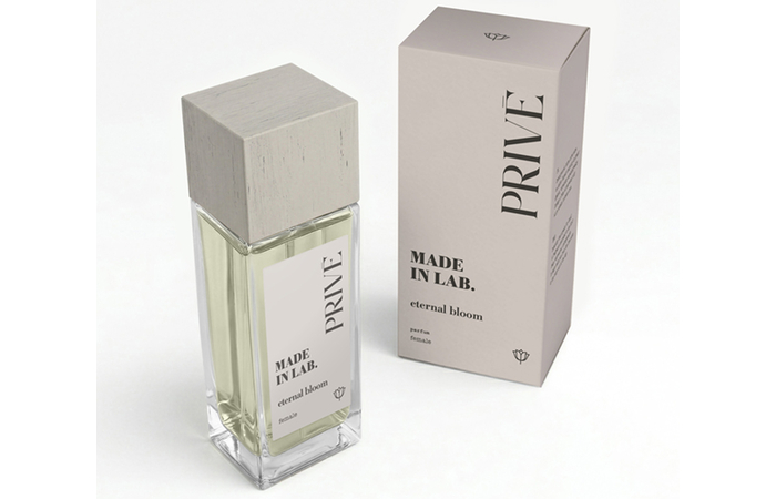 Made in Lab Privé Eternal Bloom là dòng nước hoa nữ đến từ Ba Lan, mang hương thơm ngọt ngào, nữ tính và lãng mạn.