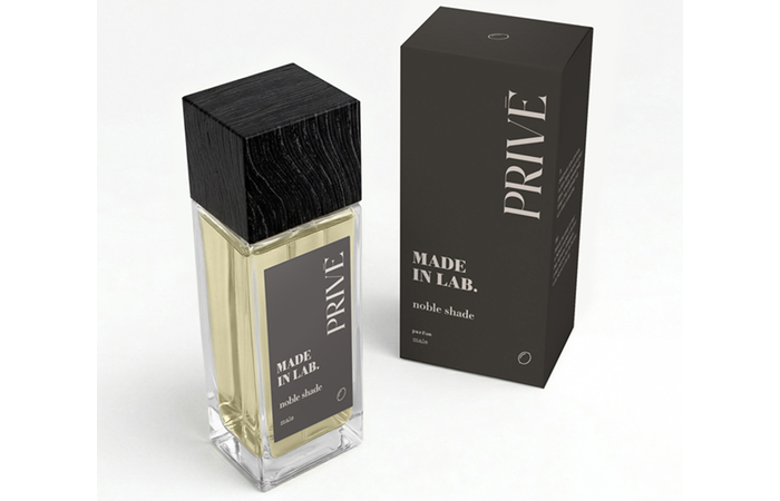 Nước Hoa Nam Made in Lab Privé Noble Shade Hương Cam Chanh Nam Tính 50ml