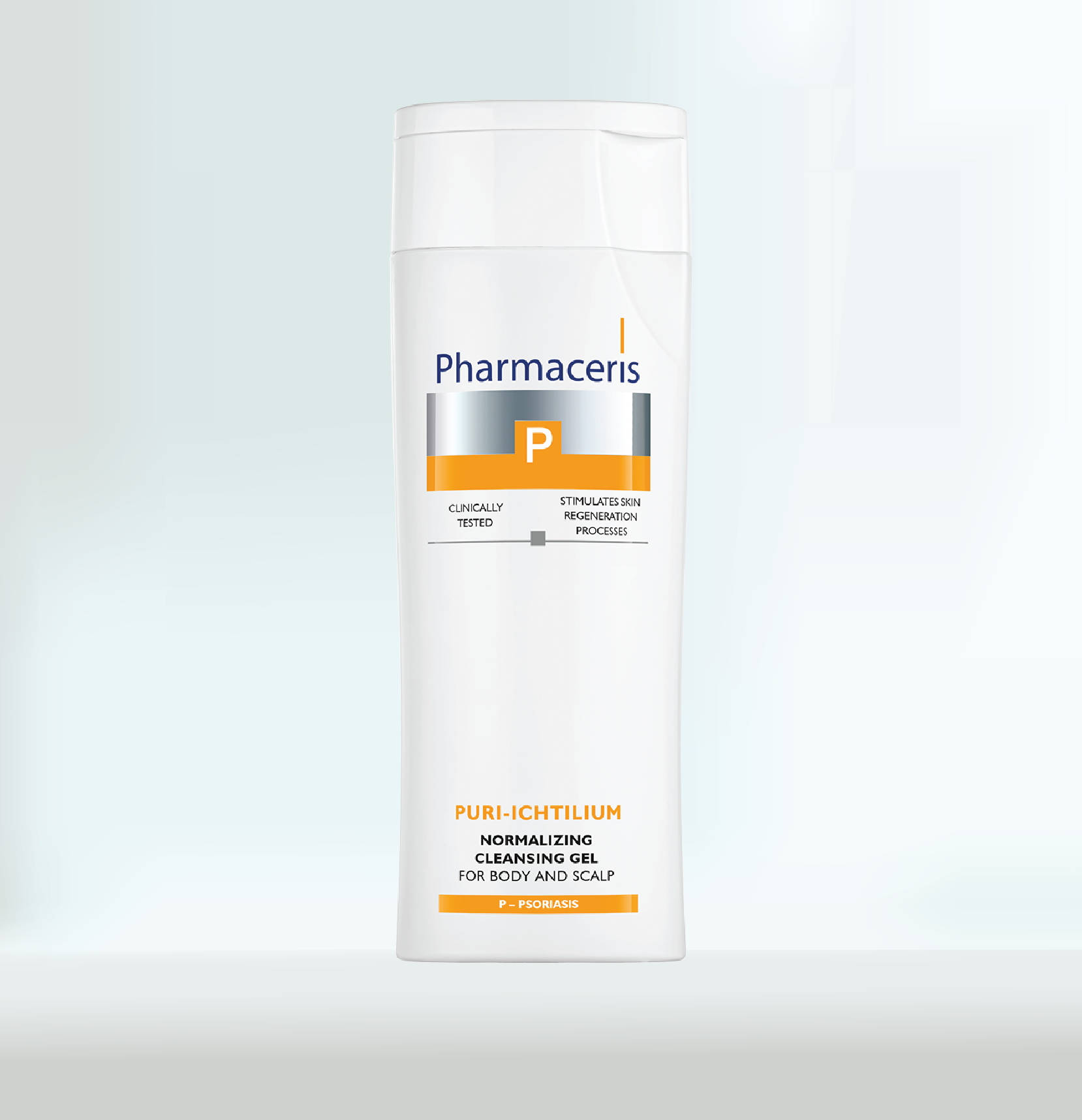 Pharmaceris Puri-Ichtilium giúp giảm ngứa, kích ứng và căng tức bằng cách sử dụng ichthyol, một thành phần làm mềm da có đặc tính sát trùng