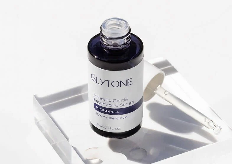 Serum tẩy da chết Glytone Micro Peel Lactic Acid Superficial Retexturizing - 30ml